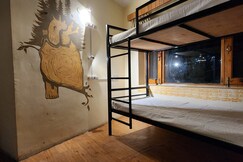 Hostelam The Mountain Story Manali