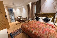 Tripli Hotels Royal Spring