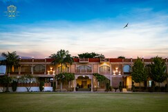 DEORA RESORT AND HOTEL