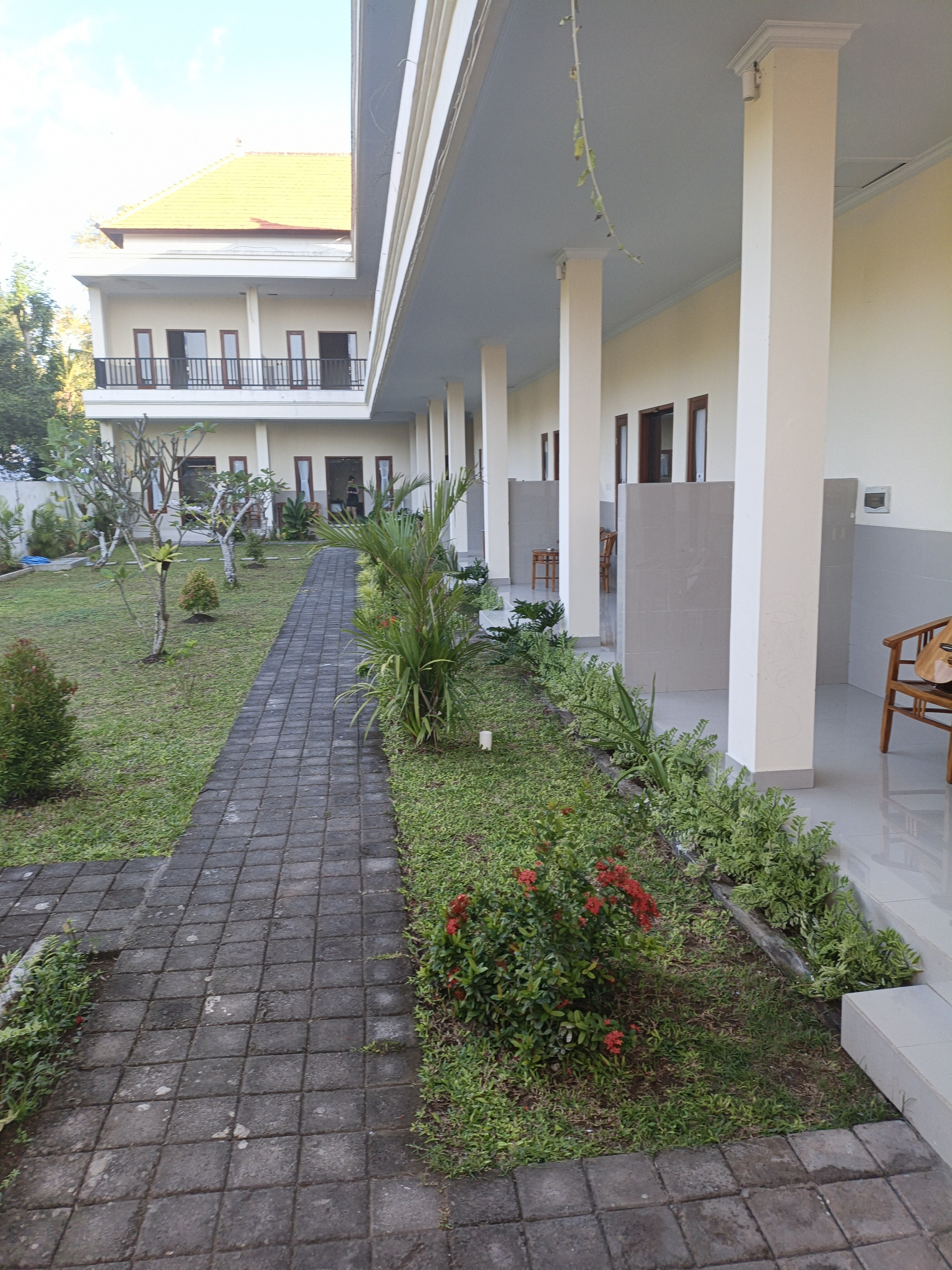 Belvilla D'Vayana Nusa Hotel - Tap to explore photos