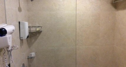 Mango Hotels Vijayawada Room Type - Classic Room