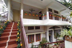 Good Vibes Homestay