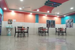 Address of Shravan Hotel