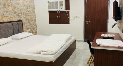 NPS HomeStay Room Type - Bedroom 2