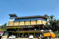 Vilstay Go Hill View residency