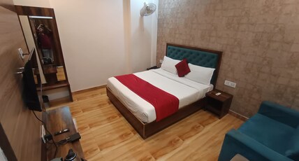 Shree Mukund Homestay Room Type - Deluxe Room 