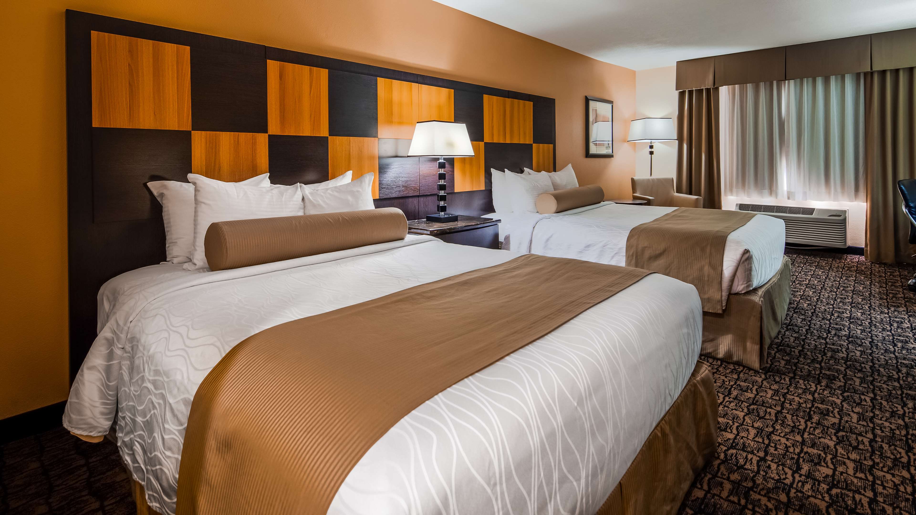 Best Western Plus Wendover Inn - Tap to explore photos