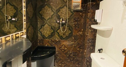 Penthouse Hotel Pattaya Room Type - LUXURY DOUBLE ROOM