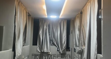 Rest inn hostel marol Room Type - Rest inn hostel marol