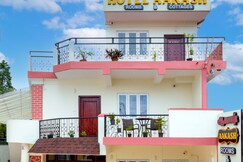 Aakash Rooms and cottages