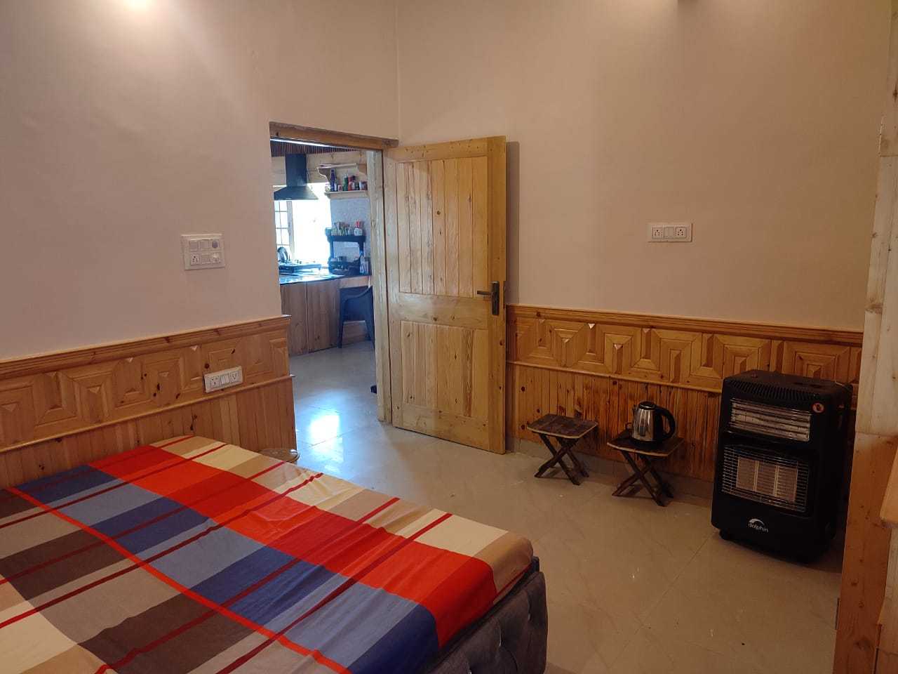 OYO Home The Vacay Datcha - Tap to explore photos