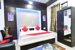 Hotel Shiva