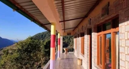 Hariyali Homestay Room Type - Hariyali Homestay