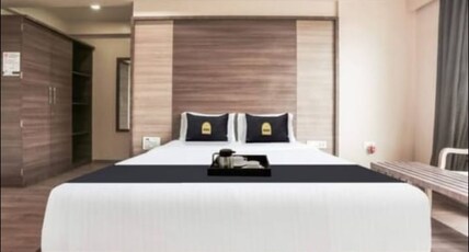 Hotel Mahadev Residency Room Type - Standard Room