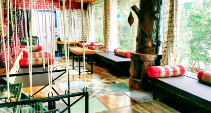 THE KODAI HAVEN Room Type - Paradise Villa THE KODAI HAVEN Room Type - Paradise Villa