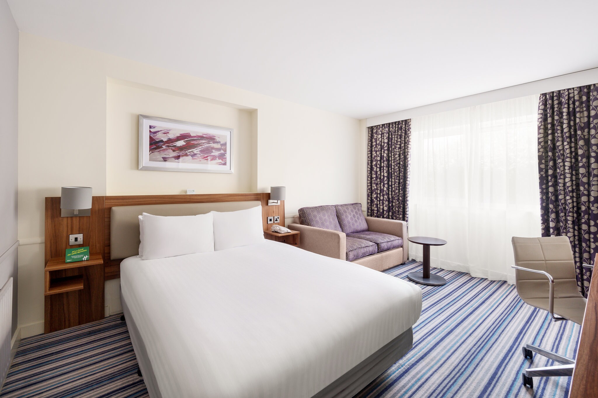 Holiday Inn Leeds Garforth - Tap to explore photos