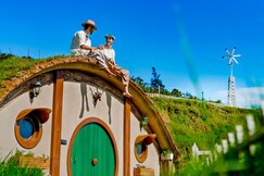Hobbiton Earth