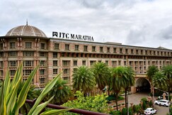 ITC Maratha - A Luxury Collection Hotel
