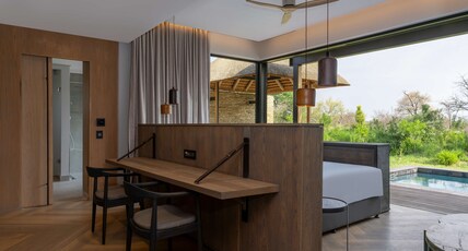 Radisson Safari Hotel Hoedspruit Room Type - Premium Suite with Private Pool