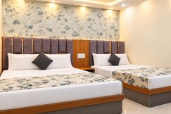 Grey Stone B&B Near Golden Temple