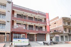 Address of Hotel O Av Residency Near Botanic Garden Of Indian Republic