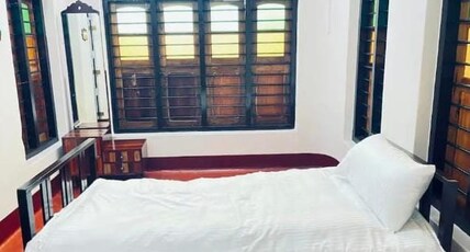 Whole First Floor to Rent Room Type - Bedroom 2