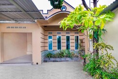 Hotel O Brosta