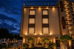 Rukman Hotels Jaipur Airport
