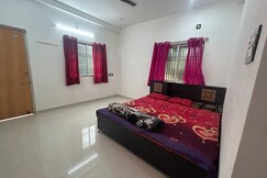 Hotel satsang guest house