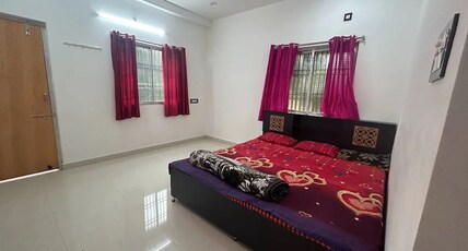 Hotel satsang guest house Room Type - Balcony rooms