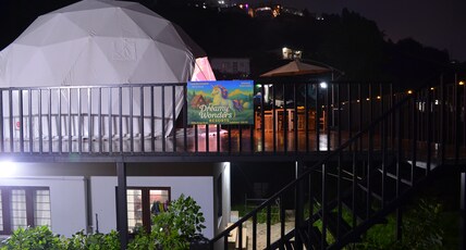 DREAMYWONDERS DOME Room Type - DREAMYWONDERS DOME