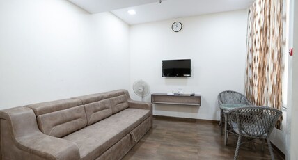 The Visawa Resort | Rooms & Pool Room Type - Deluxe Family Suite