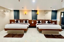 Address of Hotel Sunshine Apartment