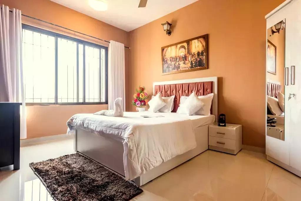 Gagal Home-2 BHK Apartment in Goregaon - Tap to explore photos
