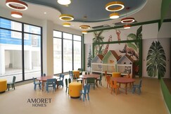 Nest Quest 1BHK Adora De Goa Amoret Homes