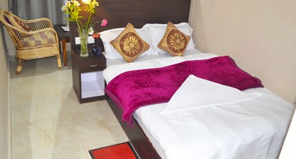 Hotel Rainbow Room Type - Standard Room