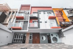 Hotel O Residence Khoe