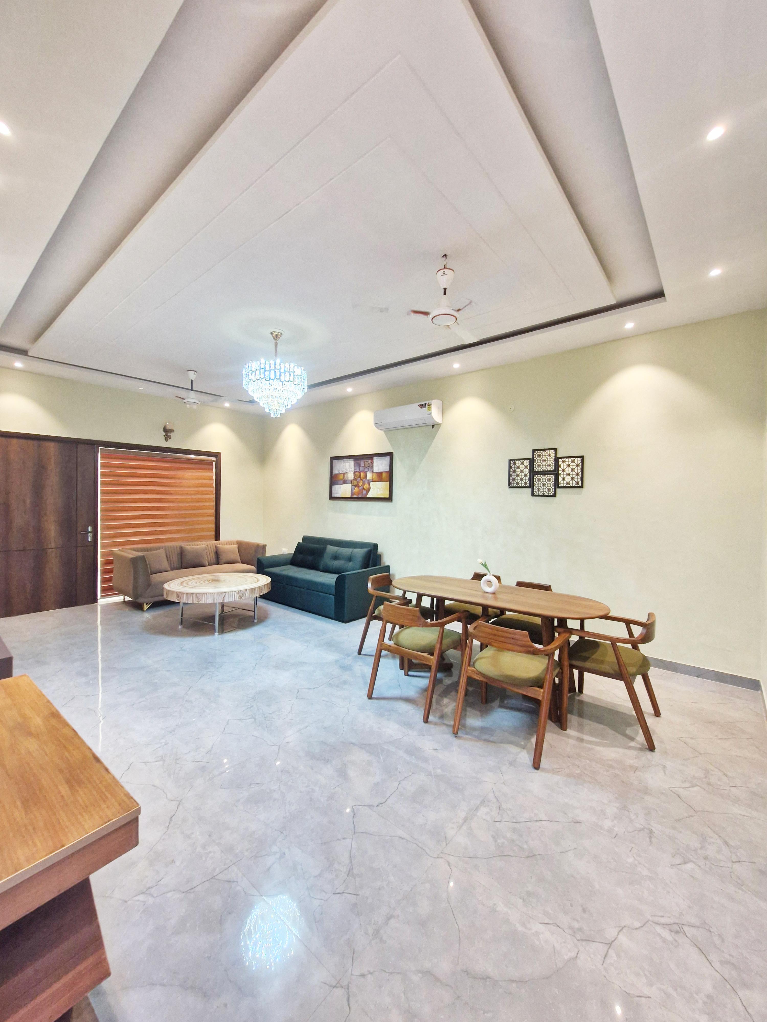 La Maison - 1BHK, 3BHK - Tap to explore photos