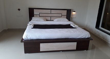 Rajyug Agrotourism Room Type - Suite Rooms