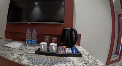 Hotel Scala Room Type - Executive Room With Balcony Hotel Scala Room Type - Executive Room With Balcony