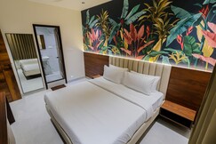 Nivasa Suites Tirupati