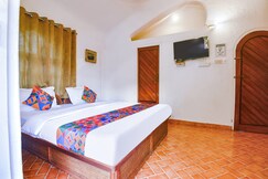 Via Royal Baga Residency - 500m from Baga Beach