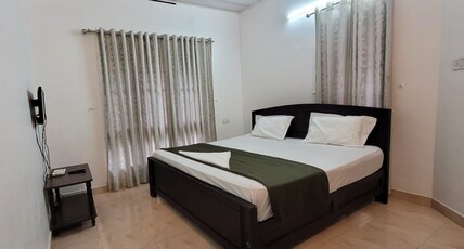 Munnar Meadows Room Type - Standard Room