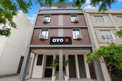 Address of Hotel O Metro Stay