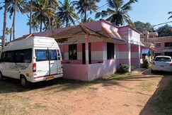 Isha homestay, Varkala