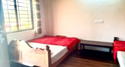 Mount Heaven Room Type - Bedroom 2