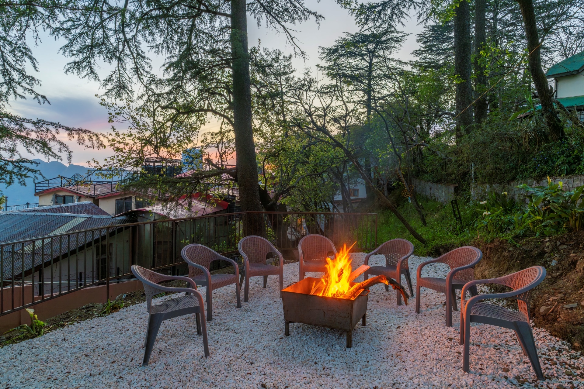 Kalra Regency Shimla - Tap to explore photos