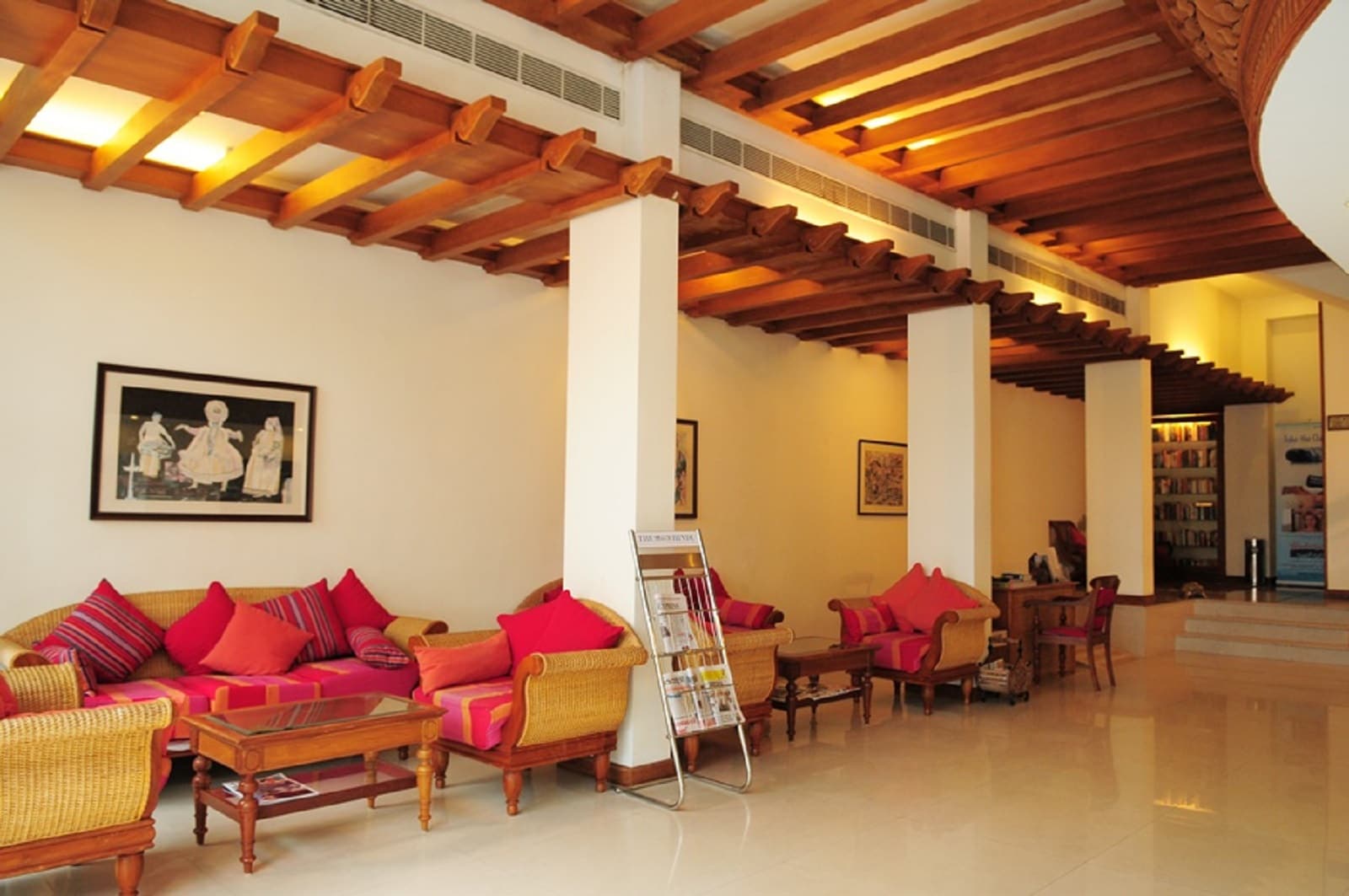 Main gallery