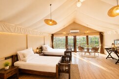 Karma Tara Jungle Camp