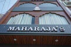HOTEL MAHARAJAS